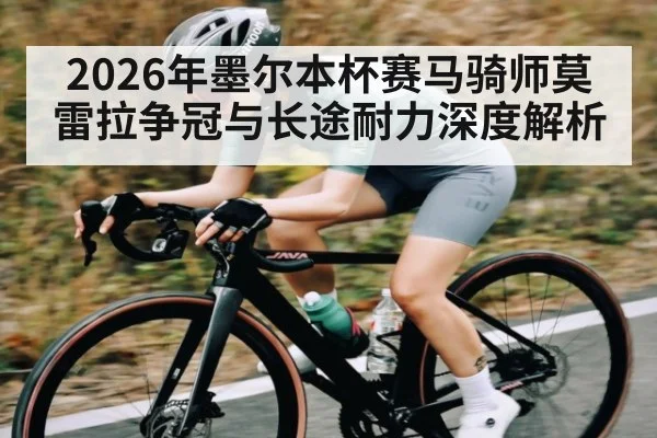 2026年墨尔本杯赛马骑师莫雷拉争冠与长途耐力深度解析